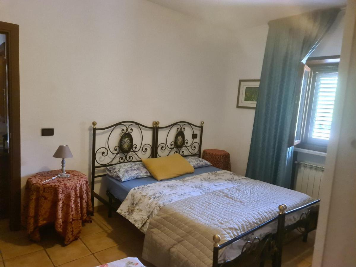 Novadomus Ξενοδοχείο Corfinio Εξωτερικό φωτογραφία