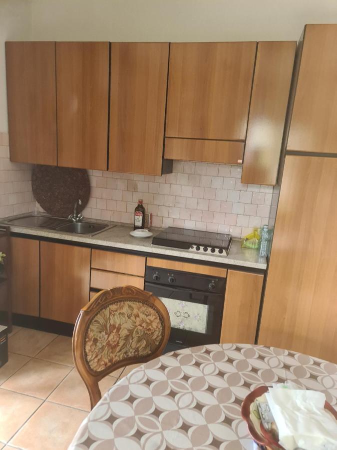 Novadomus Ξενοδοχείο Corfinio Εξωτερικό φωτογραφία